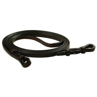 Gatsby Flat Plain Reins