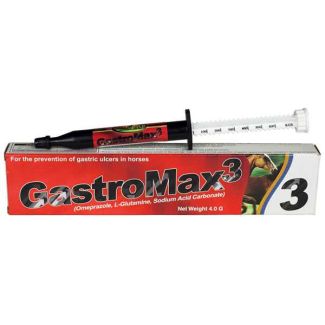 GastroMax 3