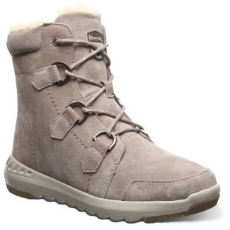 Bearpaw Women's Tyra Stone Boot