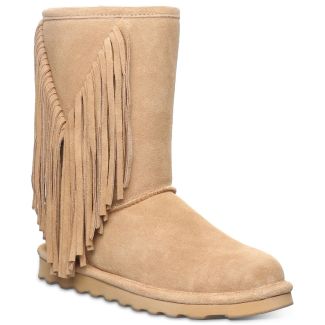 Bearpaw Women's Cherilyn Iced Coffee Boot