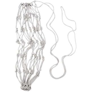 Cotton Hay Net