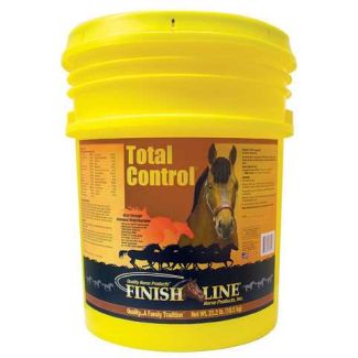 Total Control 6 IN 1 23lbs