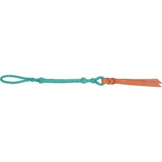 Quirt With Leather End - Many Colors