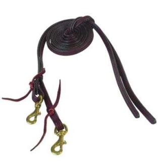 Bridle Reins, Split 5/8" Wide