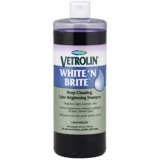 Vetrolin White 'N Brite 32oz
