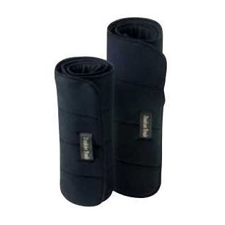 Therapeutic No Bow Leg Wraps