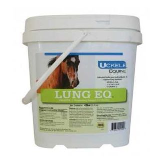 Uckele Lung EQ