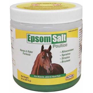 Durvet Epsom Salt Poultice 20oz