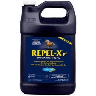 Farnam Repel-XP Emulsifiable Fly Spray Gallon