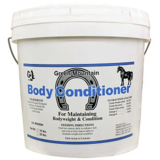 Body Conditioner