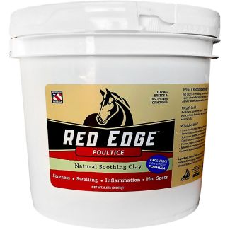 Redmond Red Edge Poultice - 8.5 lbs