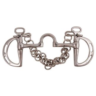 Schneiders Low Port Correction Kimberwick