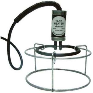 Submergible Bucket Heater