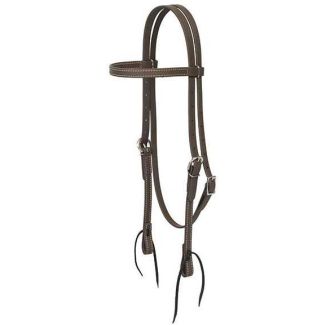 Trail Gear Browband Headstall