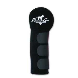 Tail Wrap