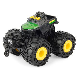 John Deere Monster Treads Lights and Sounds 6" Gator