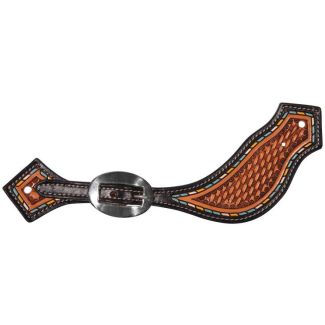 Professional's Choice Ladies Line Spur Strap