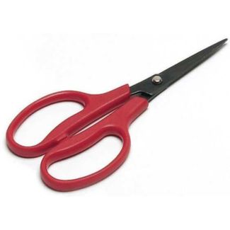Leather Scissors