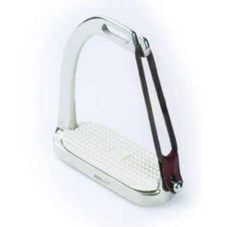 Centaur Stainless Steel Fillis Peacock Irons