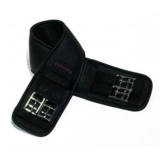 Ovation Airform Chafeless Dressage Girth, Small Sizes