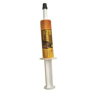 Air Power Cough Remedy Syringe