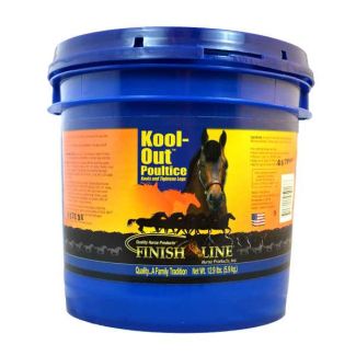 Kool Out Non Medictated Poultice 12.9lbs
