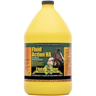 Fluid Action HA Joint Therapy Gallon 