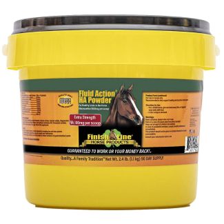 Fluid Action HA Powder 60 oz 