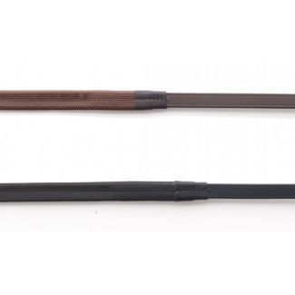 Camelot Rubber Covered Reins