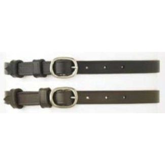 Camelot Ladies' Spur Straps