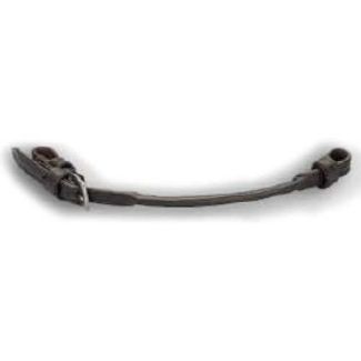 Camelot Round Lip Strap