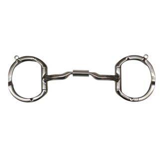 89-30045 Stainless Steel Eggbutt with Hooks