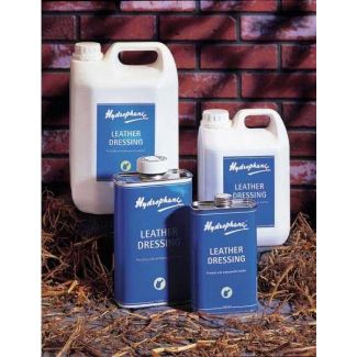 Hydrophane Leather Dressing 17oz