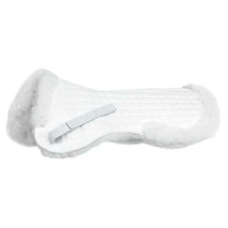 Lined Half Pad