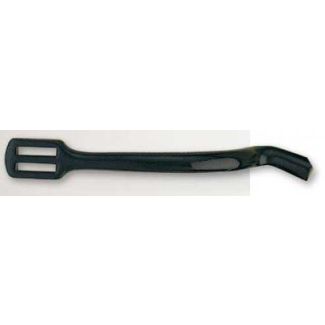 Centaur Schooling Spurs - Black