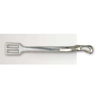 Centaur Stainless Steel Ladies' Blunt Spur