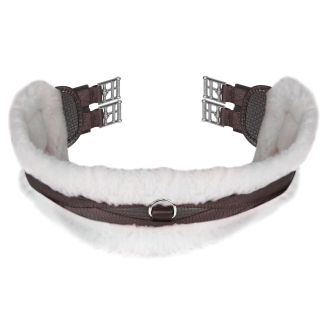 ARMA SupaFleece Contour Girth