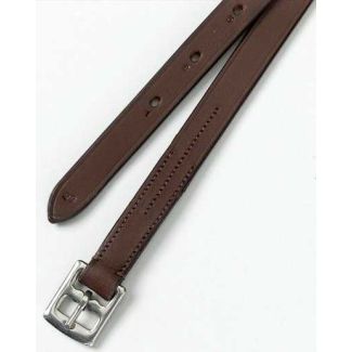 Camelot Child's Stirrup Leathers