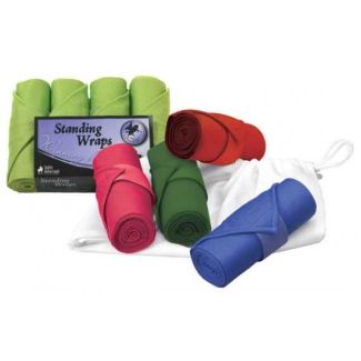 Centaur Standing Wrap Bandages - 12'