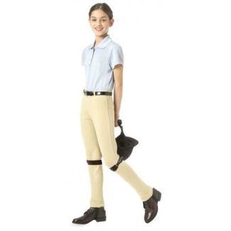 EquiStar Child's Pull On Cuff Jod