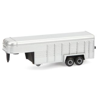 ERTL 1:64 Scale Animal Trailer Toy