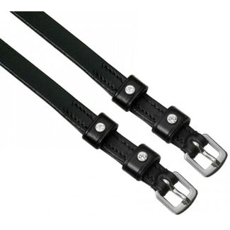 Spur Straps w/ Swarovski Studs Ovation