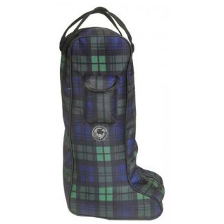 Blackwatch Plaid