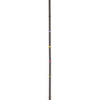 Camelot Anti-Slip Colored Stop Reins