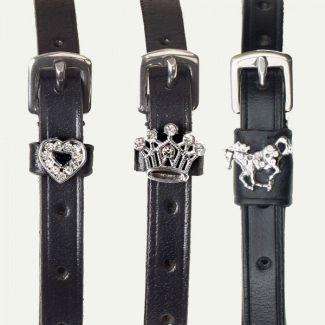 Camelot Jewelry Spur Straps