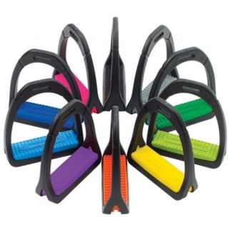 Compositi Premium Stirrups 