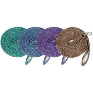 Centaur 25' Cushion Web Lunge Line