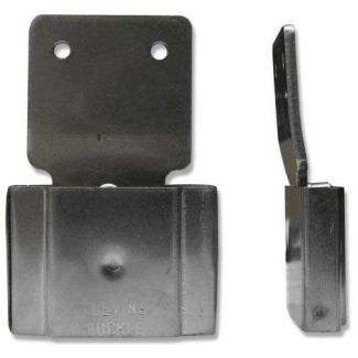 Blevin Buckle Set - 2" Vertical