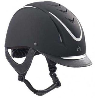 Ovation Z-6 Glitz Helmet