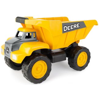 John Deere 15" Construction Dump Truck